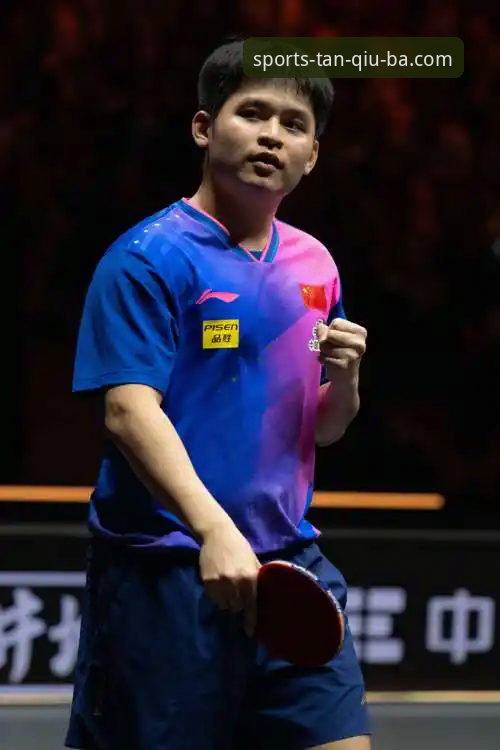 揭秘中国男乒3-0横扫英格兰：林诗栋逆转背后，谈球吧老用户带你细看每一分